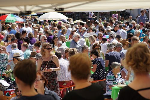 Bürgerbrunch gütersloh 2018